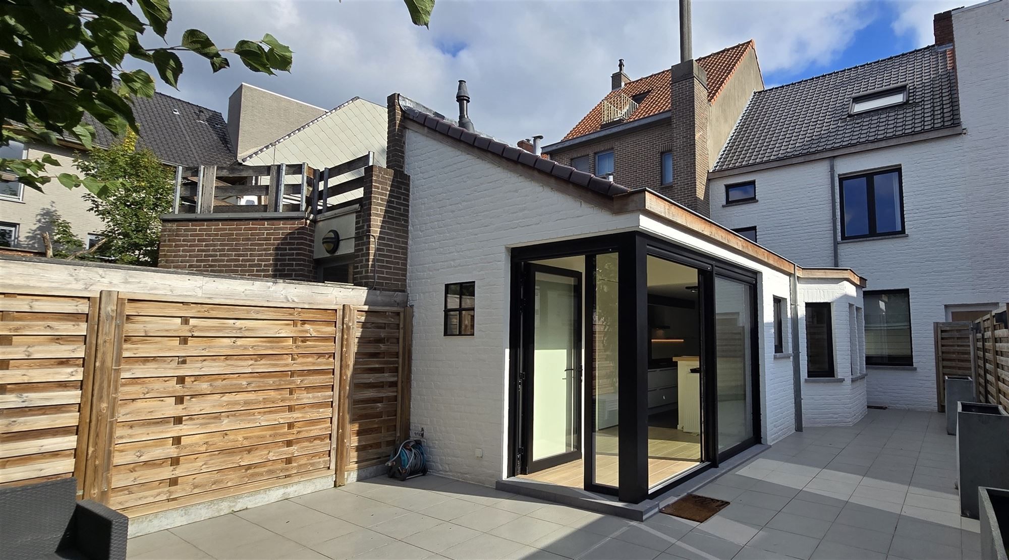 Huis te koop Oscar Verschuerestraat 56 - 8790 WAREGEM