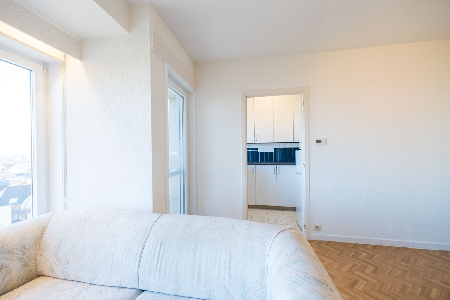 1 slaapkamer-appartement met adembenemend zicht! foto 5