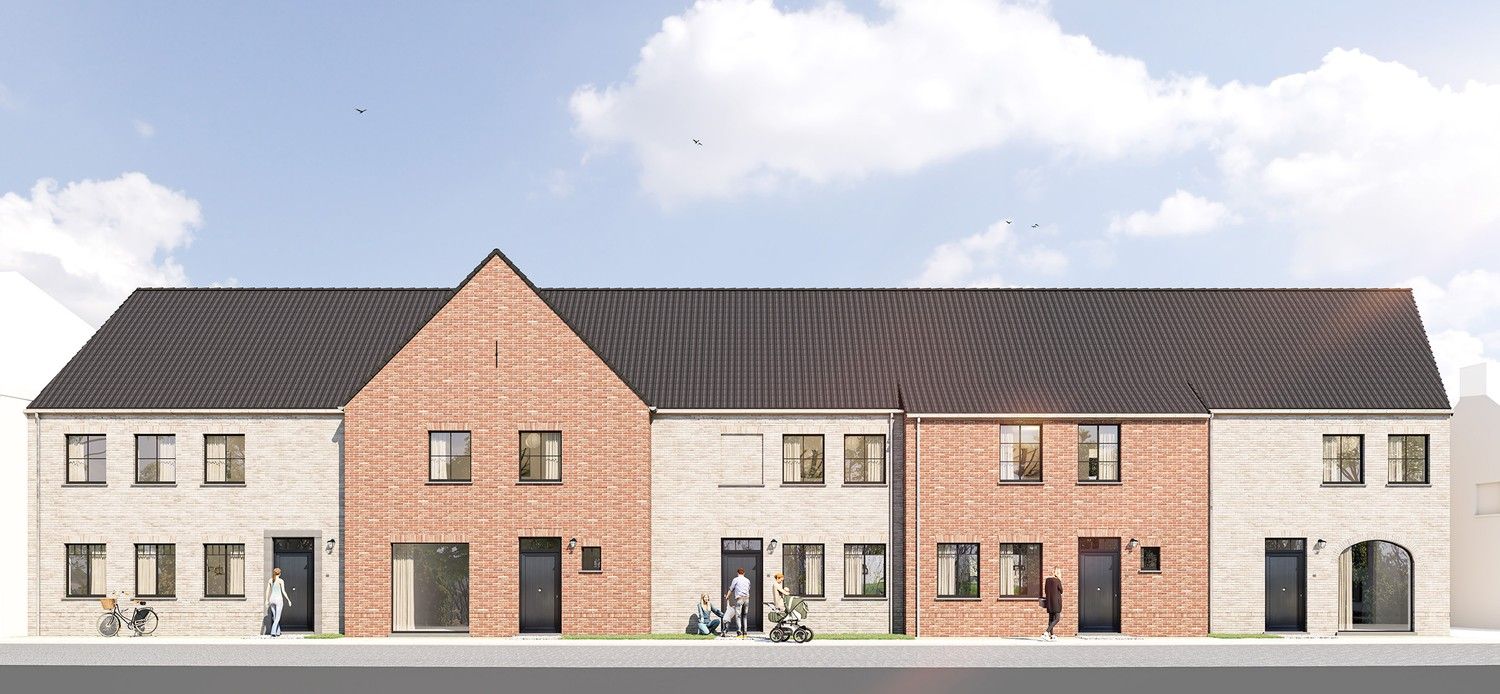 Aartrijke - Engelstraat - Lot 2 foto 6