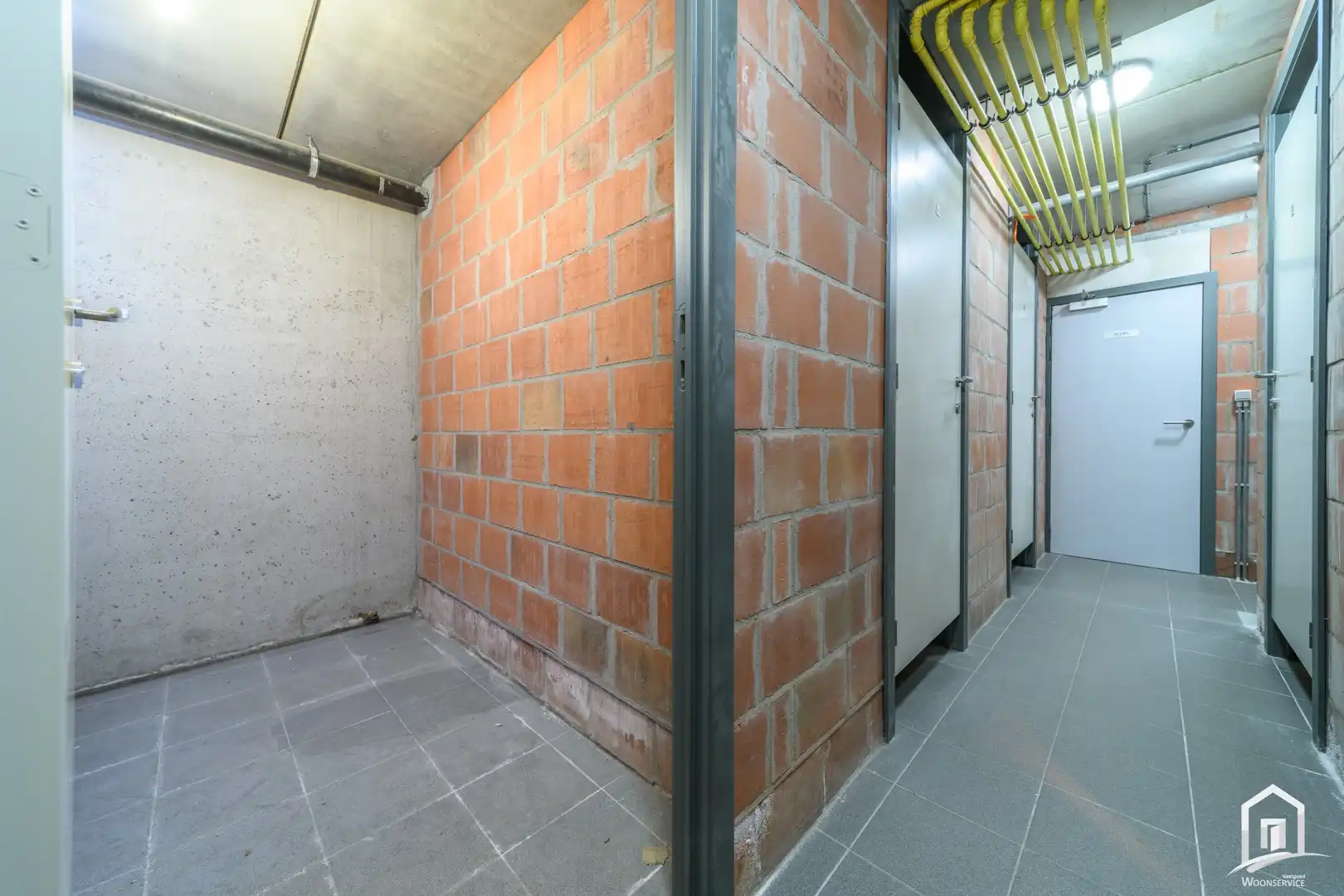Lichtrijk appartement vlakbij de zeedijk van Knokke-Heist foto 16