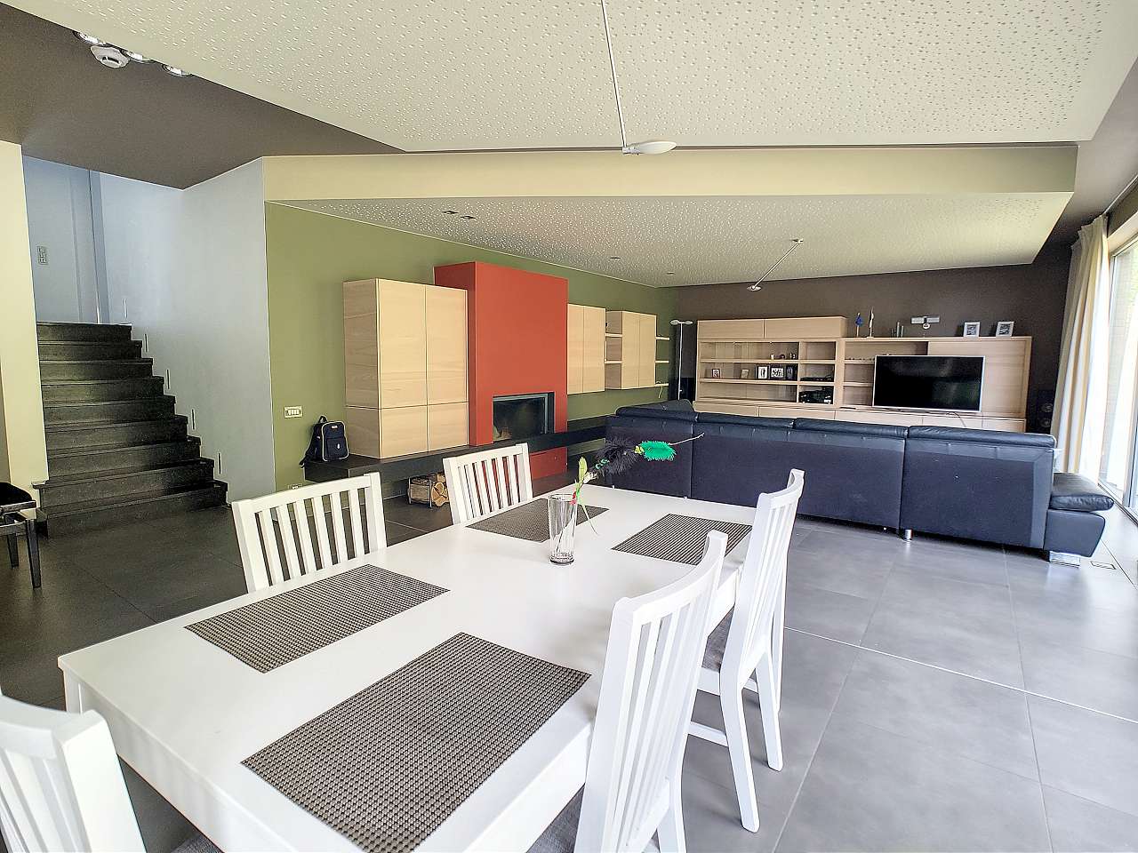 Villa te huur foto 5