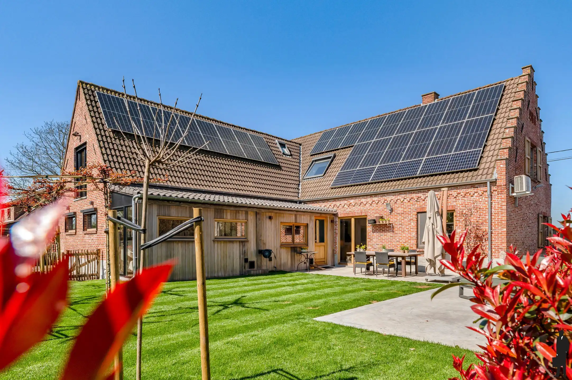 Charmante woning ideaal voor kangoeroewonen  foto 47