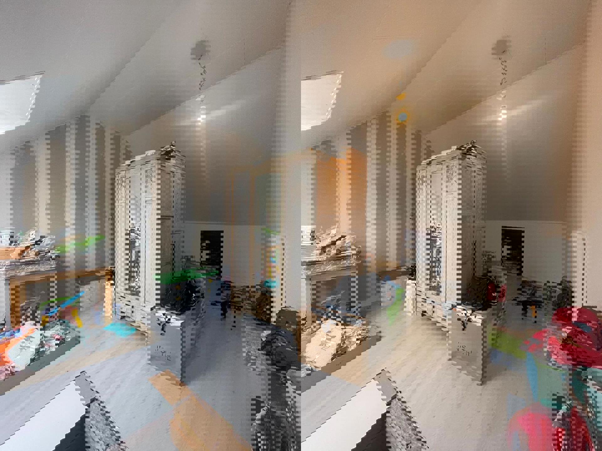 Moderne gezinswoning op uitstekende locatie  foto 14