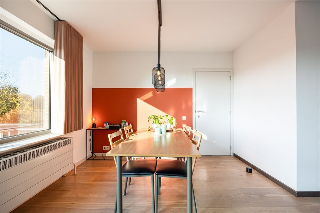 Gerenoveerd appartement met prachtig uitzicht foto 8