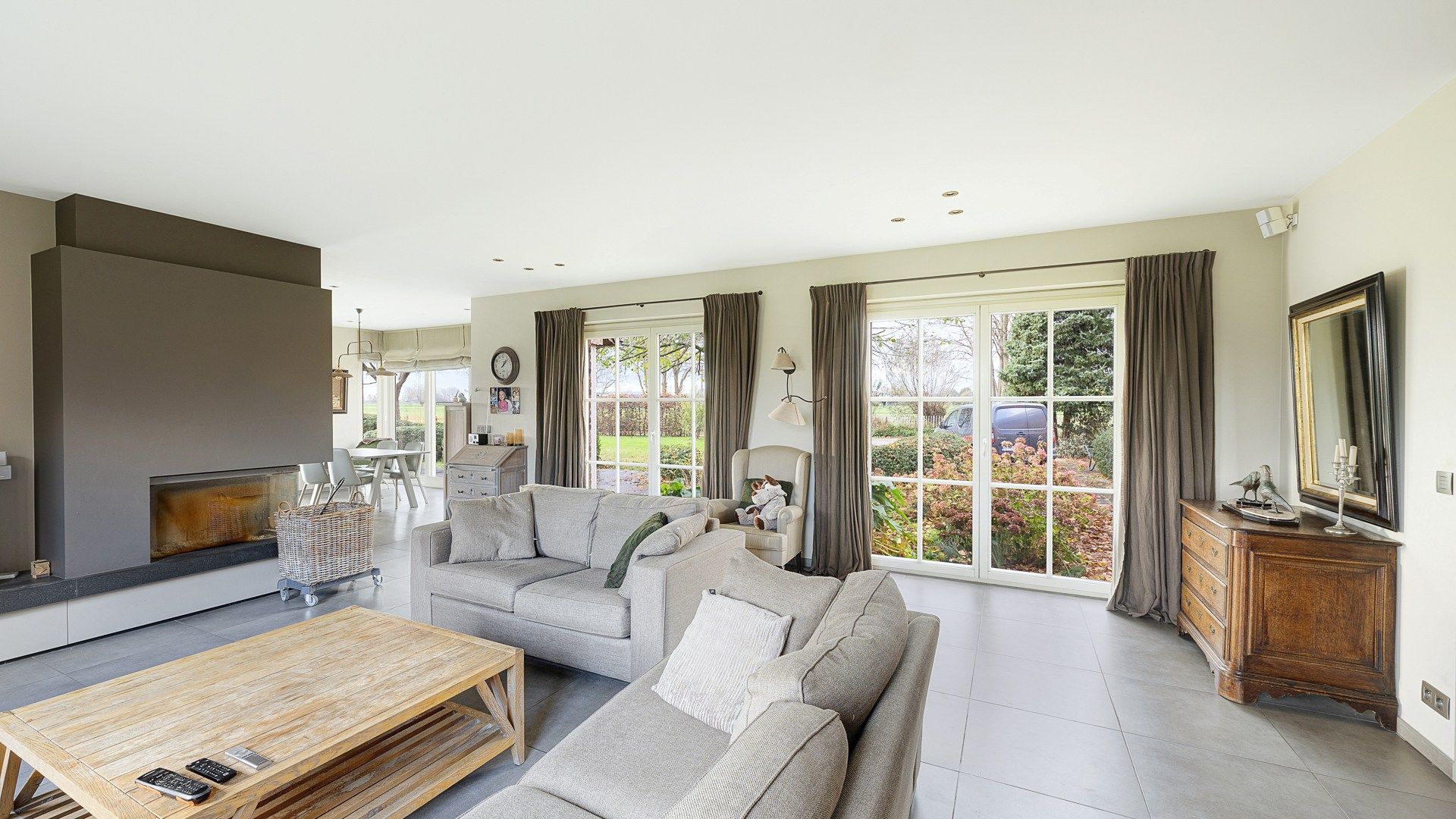 Landelijke eigendom met vergunde vakantiewoningen foto 12