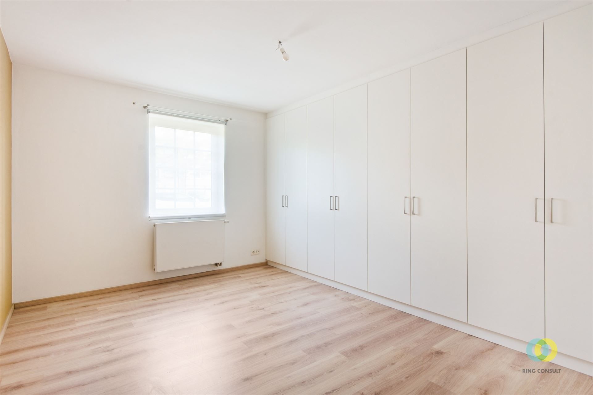 2-slaapkamerappartement met gezellige tuin foto 8