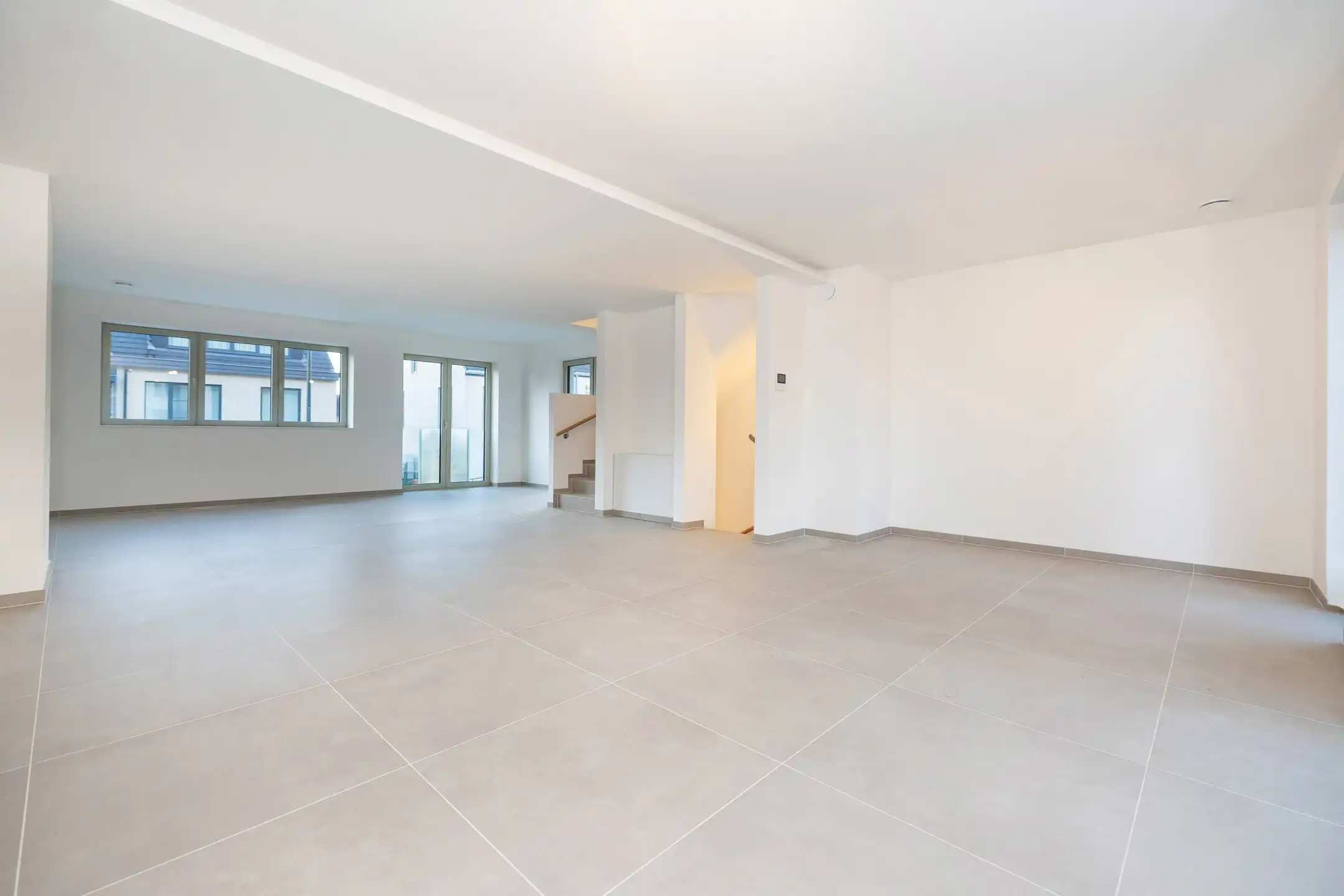 Een eigentijdse ambiance voor het comfort van het hele gezin foto 10