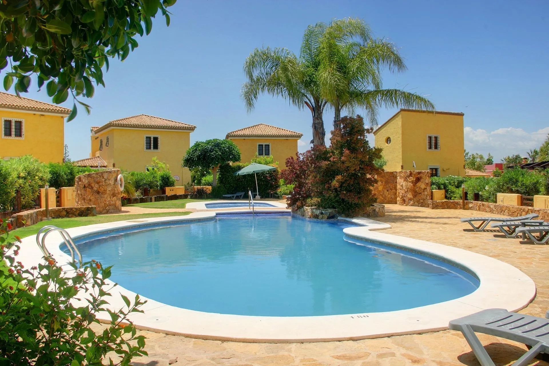 Ontdek pure luxe en rust in deze exclusieve villa’s in een prachtig Resort foto 12