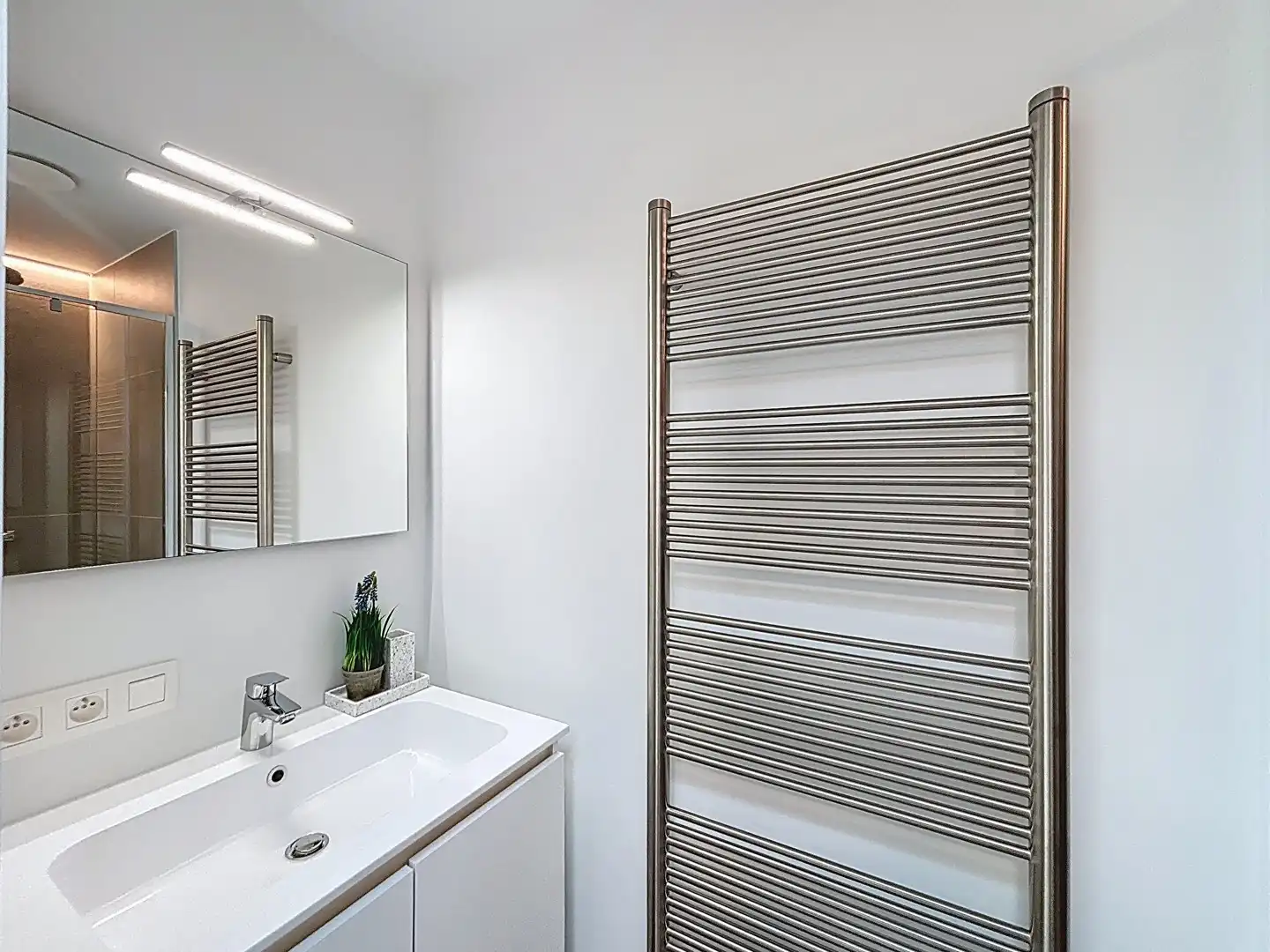 Topligging Sint-Idesbald – luxe woning 5 slpks/5 badk – EPC A foto 19