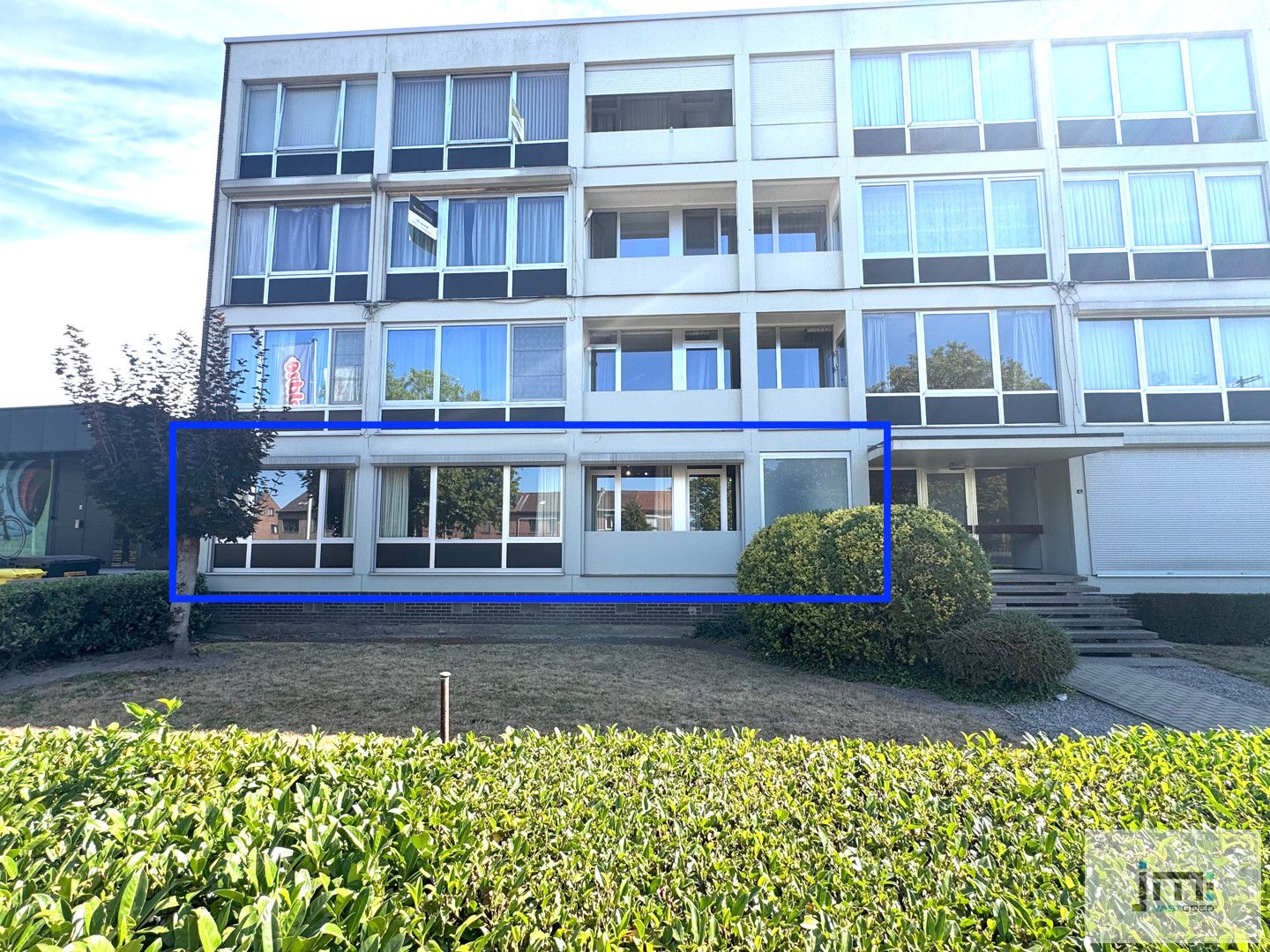 Appartement te koop Hendrik van Veldekesingel 3/002 - 3500 Hasselt