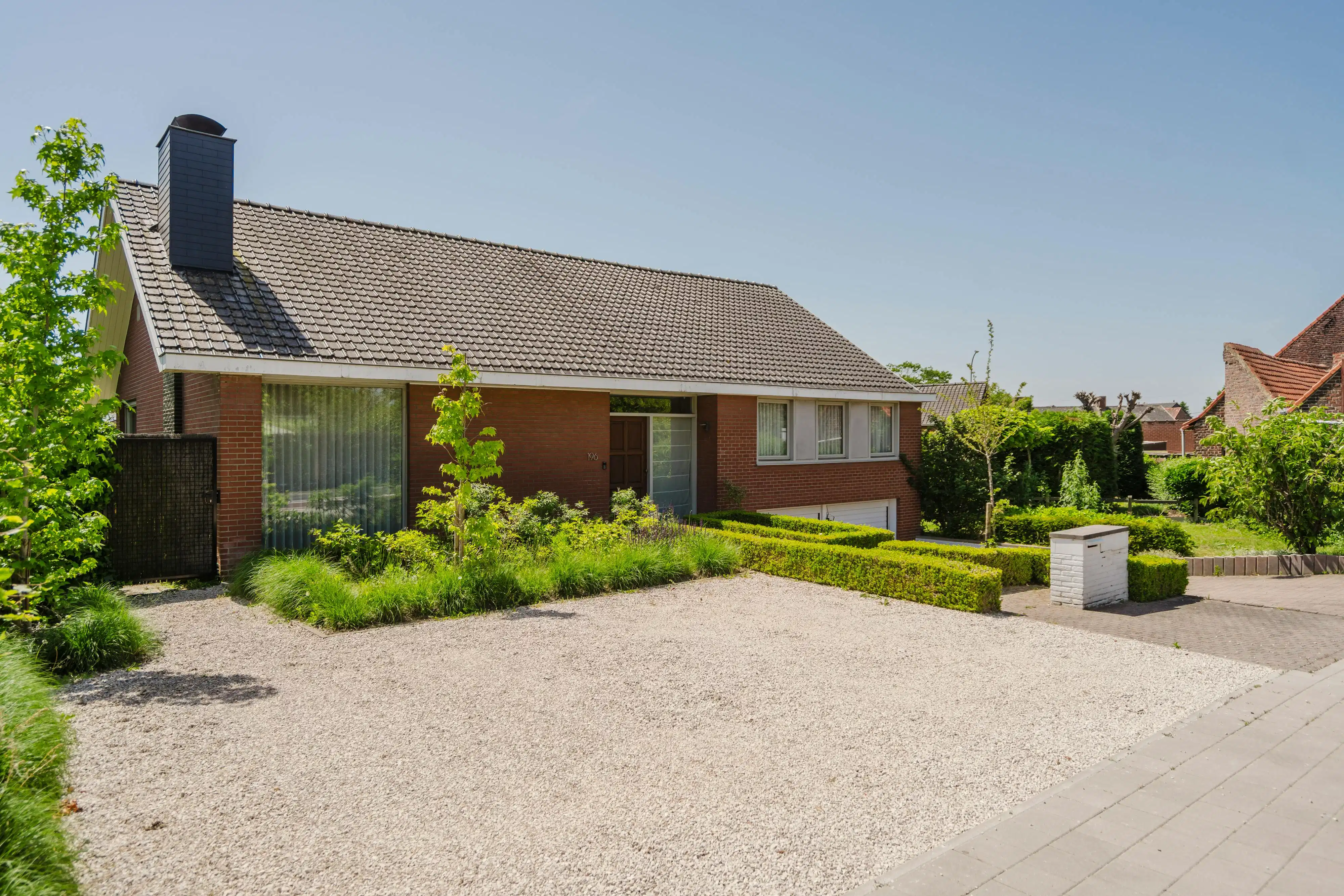 Vrijstaand huis met 4 kamers te koop in Deerlijk foto 18
