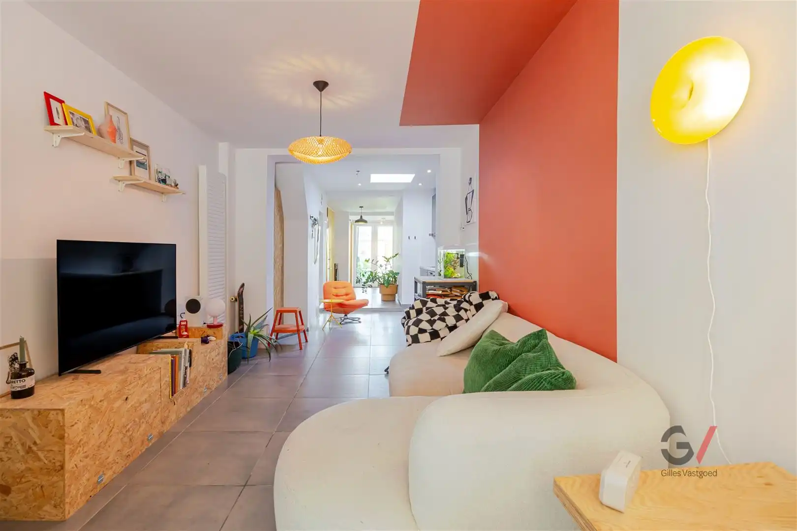Huis foto {{pictureIndex}}
