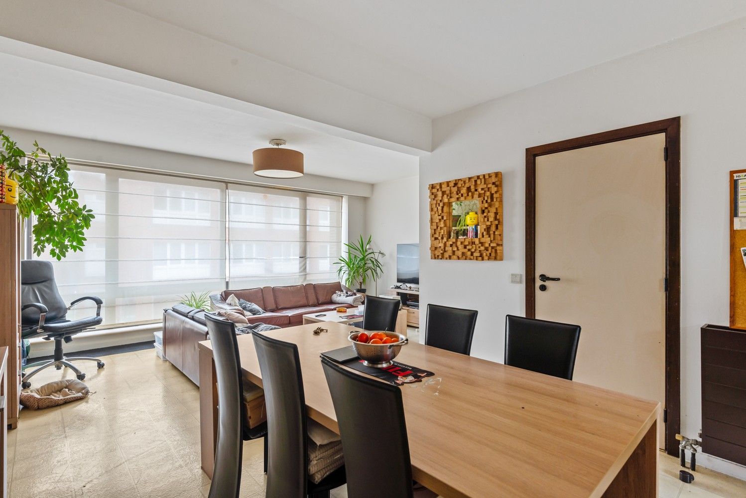 Leuk duplexappartement op toplocatie te Lint foto {{pictureIndex}}