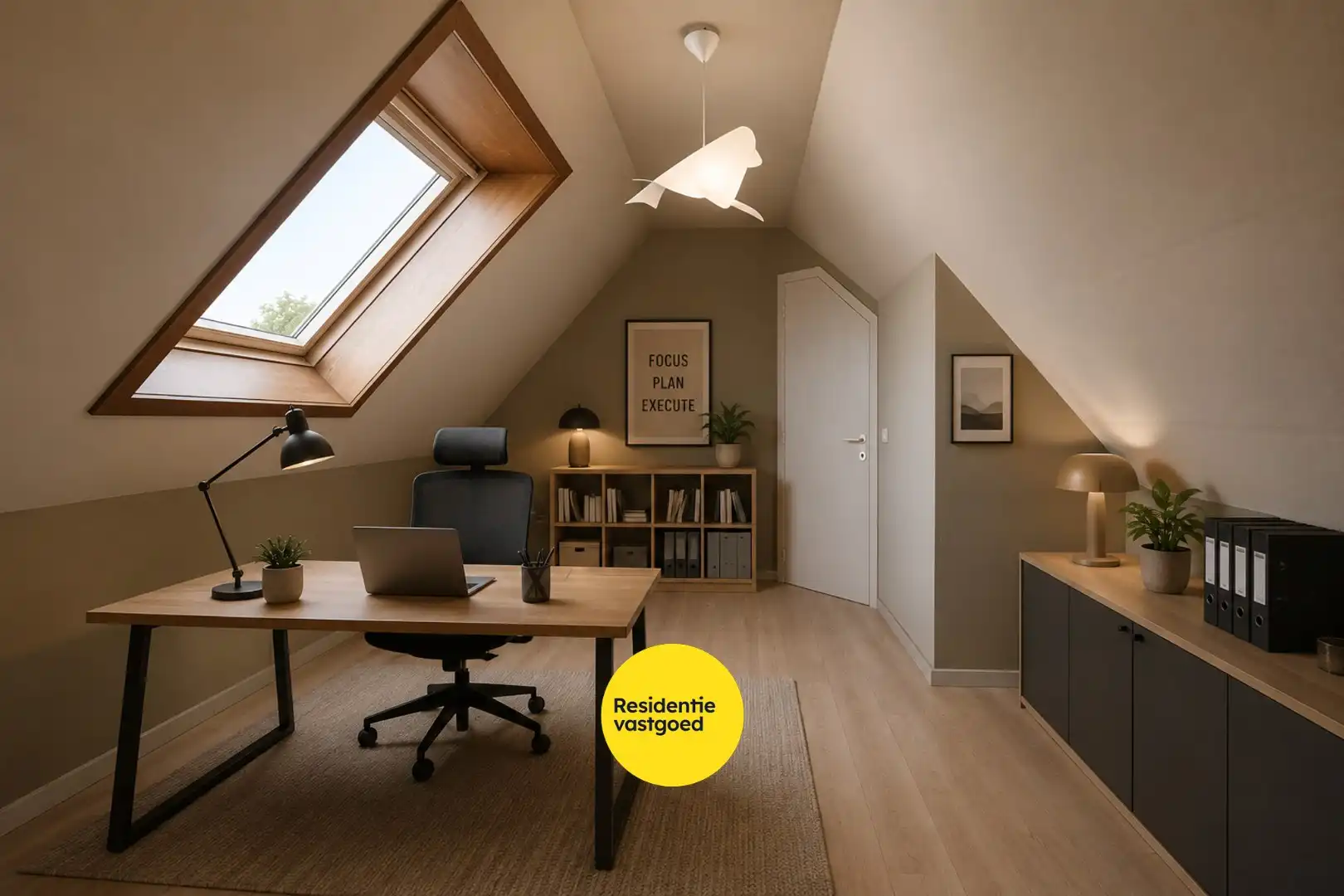 Ruime villa met 5 slaapkamers op 1082 m² te Oostduinkerke, gelegen vlakbij het natuurreservaat Hannecartbos. foto 17