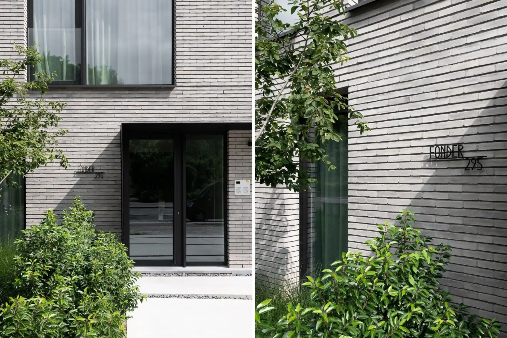 Studio in co-living concept 'The Doorn house' foto 2