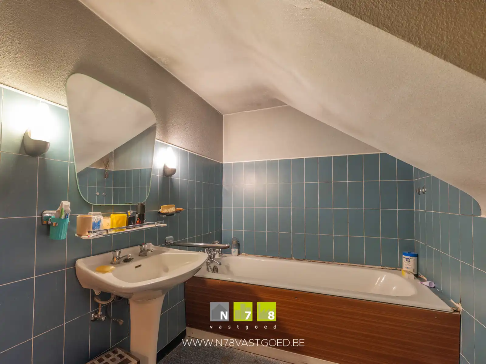 Huis te koop foto 23