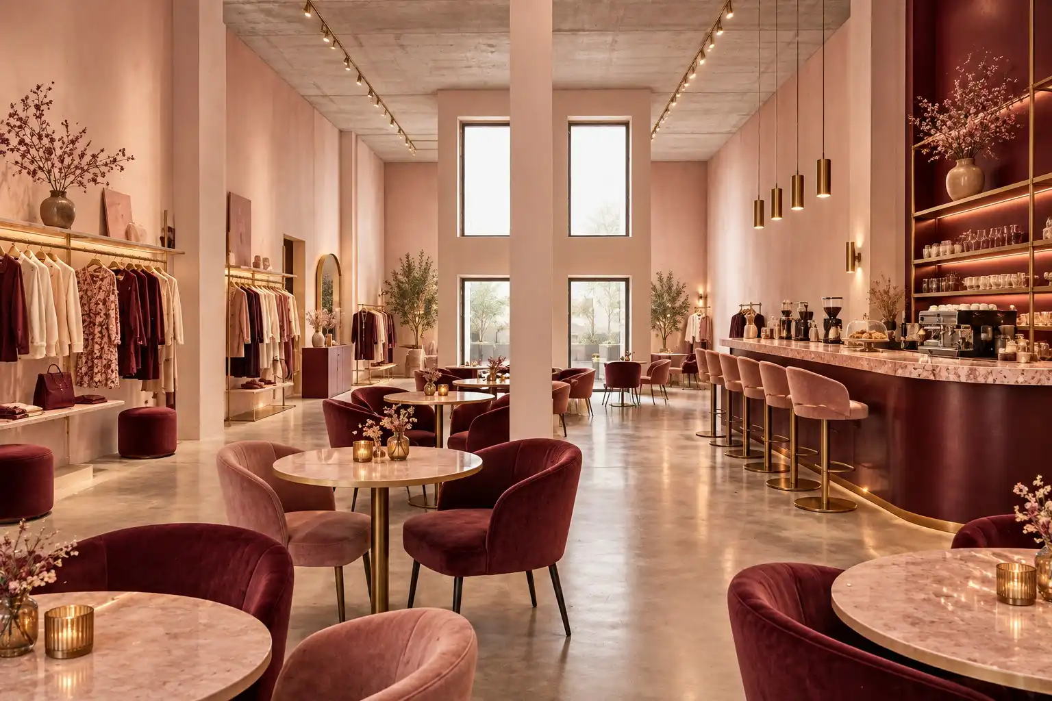 Commerciële ruimte te koop Lippenslaan 217 - - 8300 Knokke-Heist