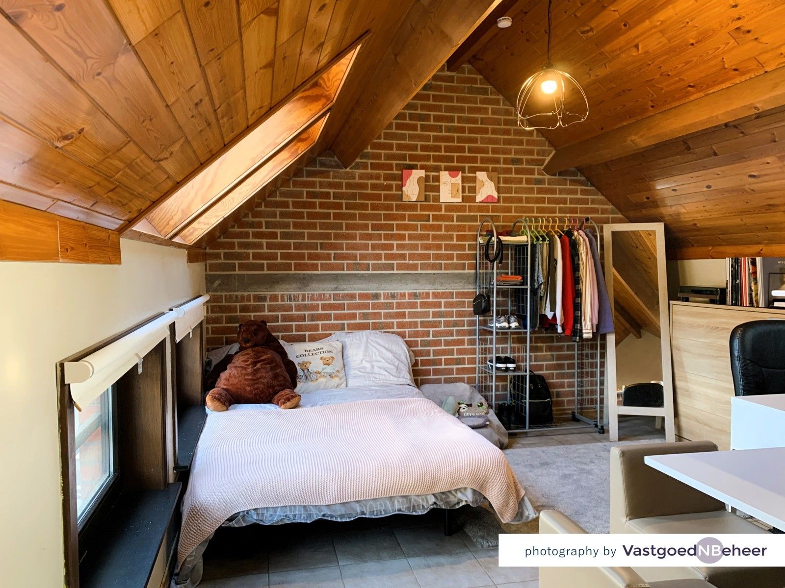 Appartement te huur foto {{pictureIndex}}