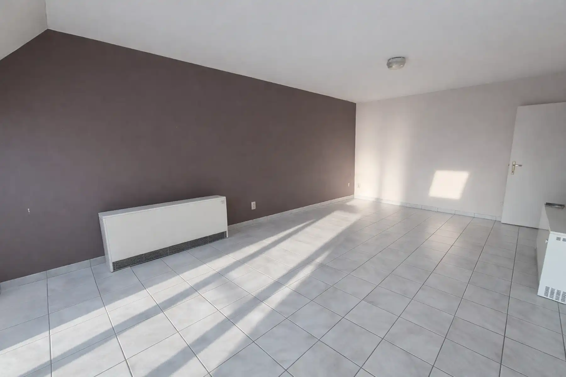 Ruim duplexappartement te Ninove foto 4