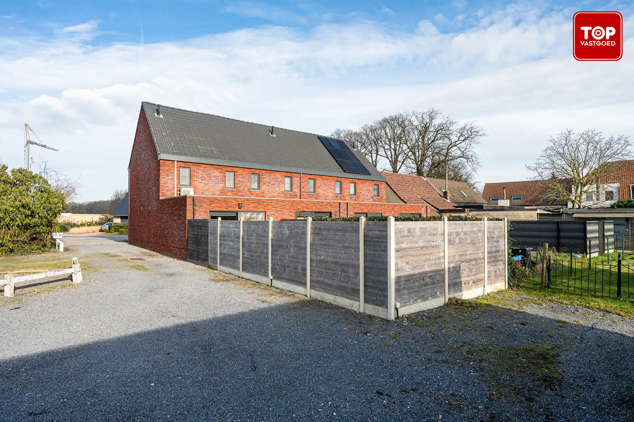 Instapklare, energiezuinige woning met 3 slaapkamers foto 23