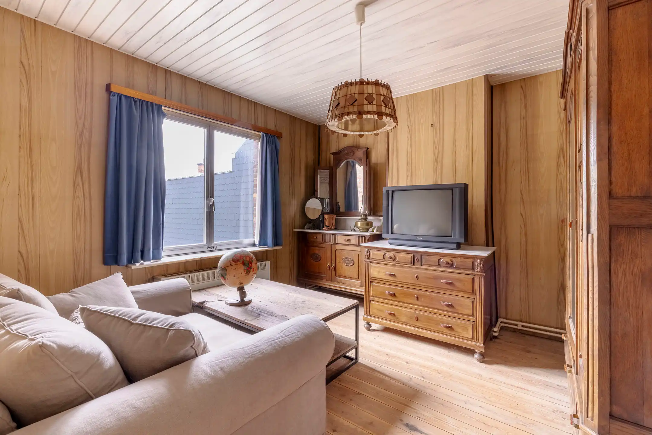 Karaktervolle woning met 3-4 slpk foto 19