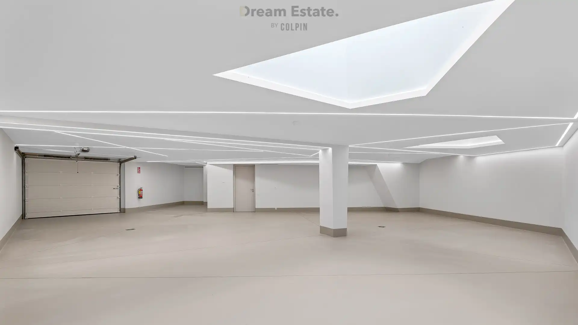 Hypermoderne frontline villa in Los Monteros foto 43