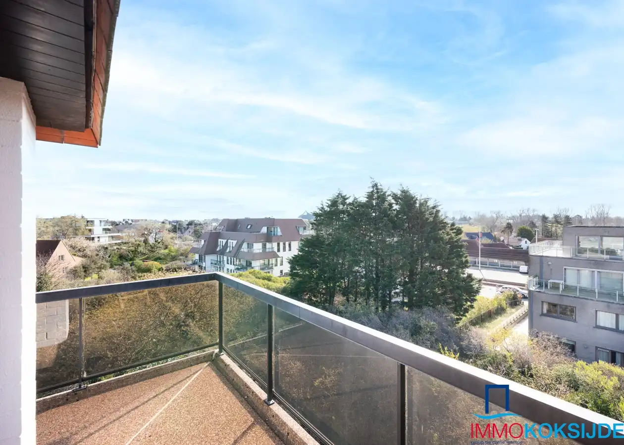 Koksijde Promenade 04.02 Koksijde foto 8