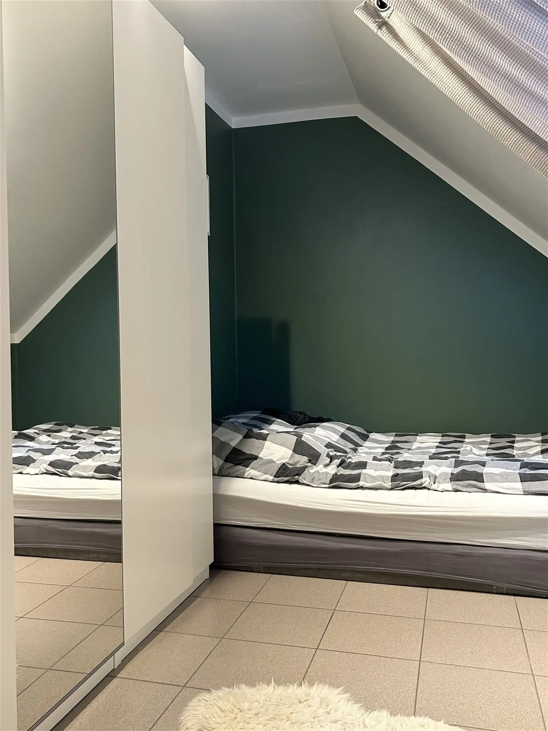 Duplexappartement in het centrum van Hamont foto 10