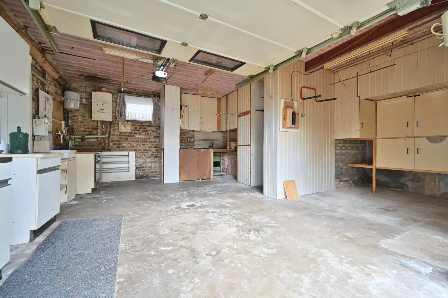 Karaktervol herenhuis met binnenkoer op ruim perceel in Vreren (Tongeren-Borgloon) foto 19