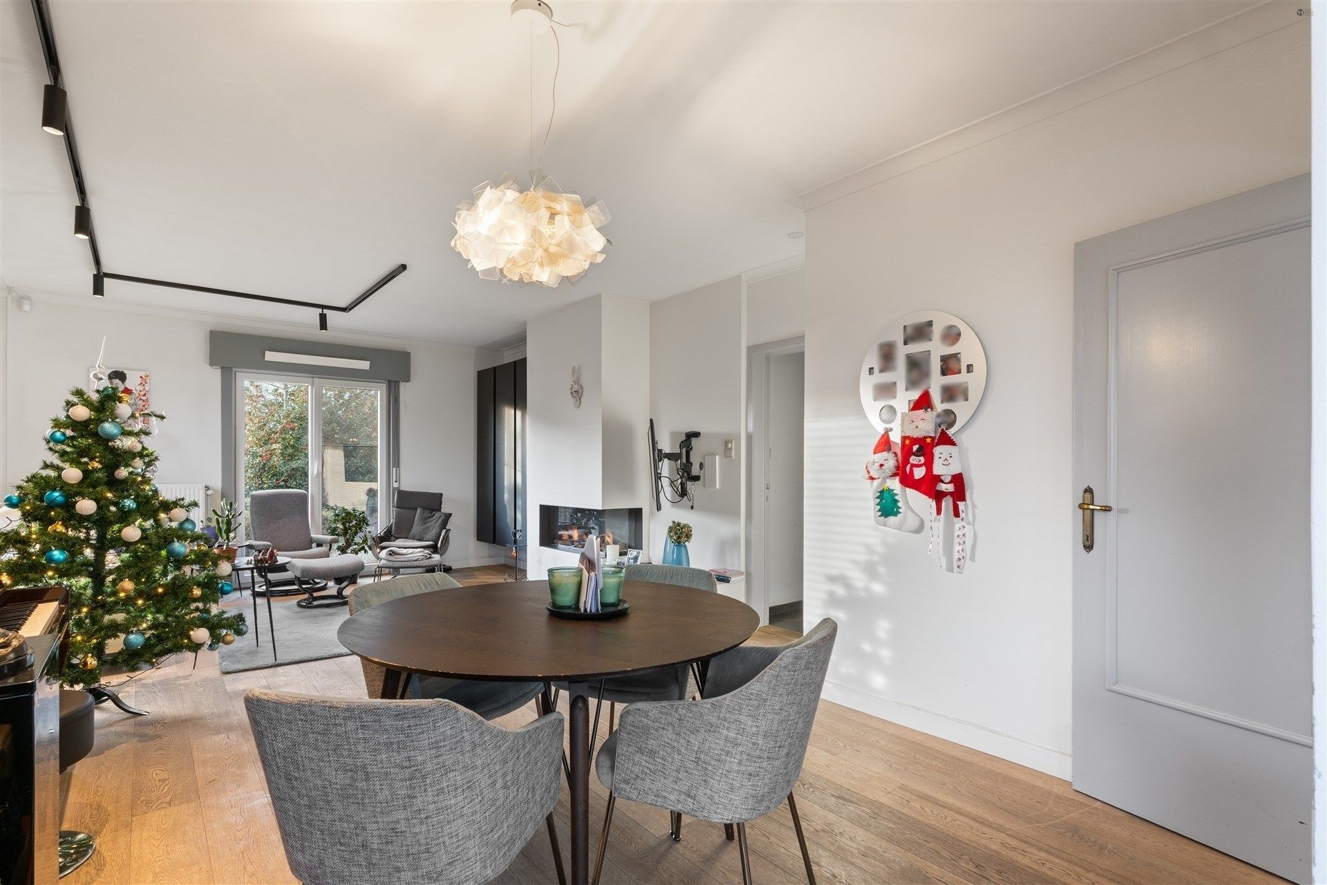 Moerbeke/Koewacht: instapklare woning in rustige omgeving foto 9