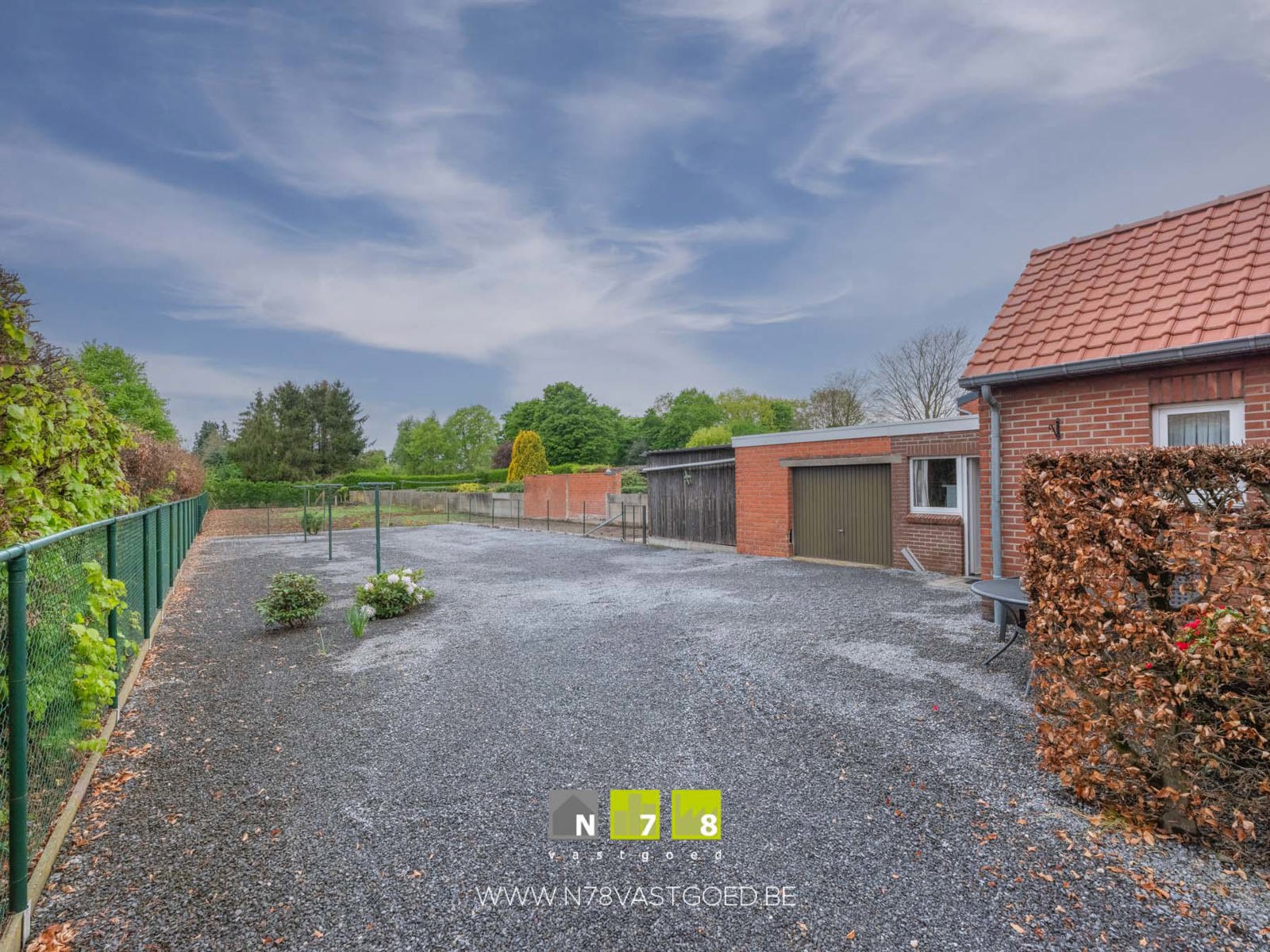 Huis te koop foto 21