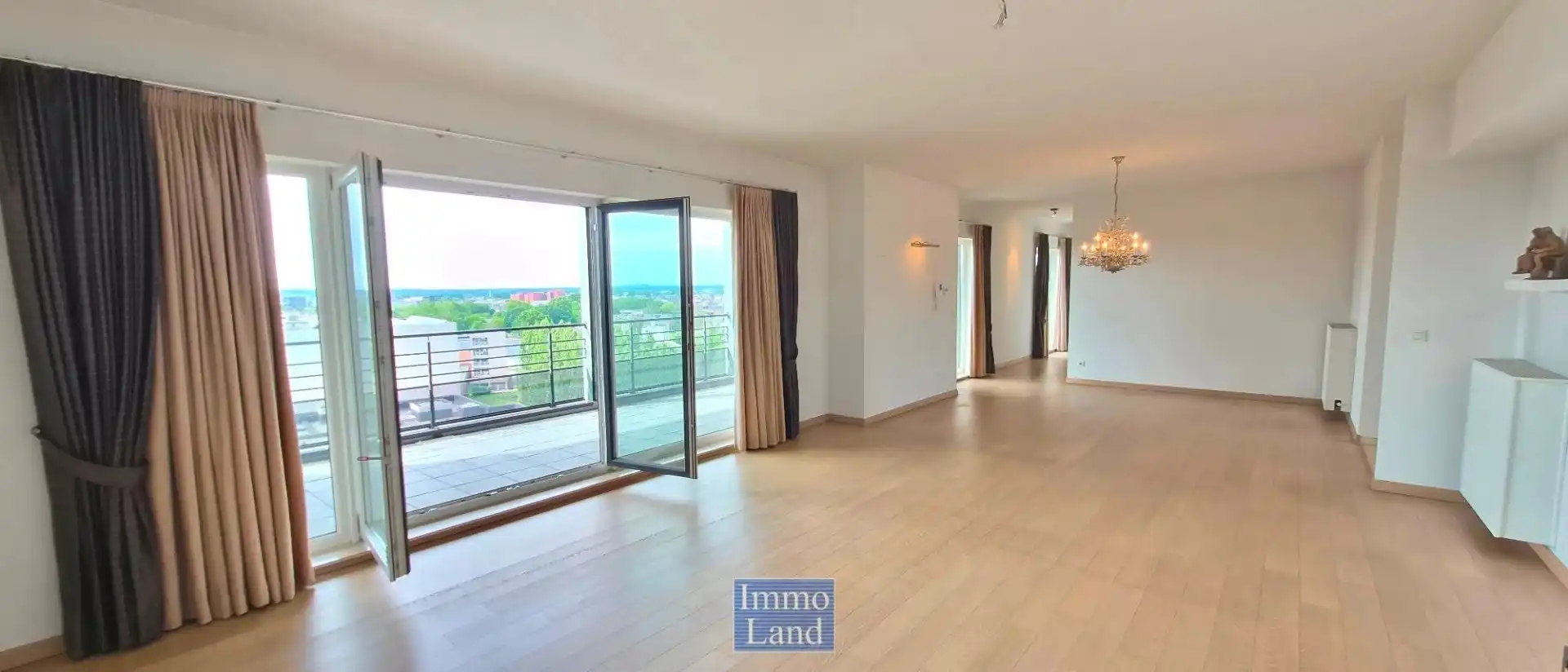 Appartement te koop foto 2