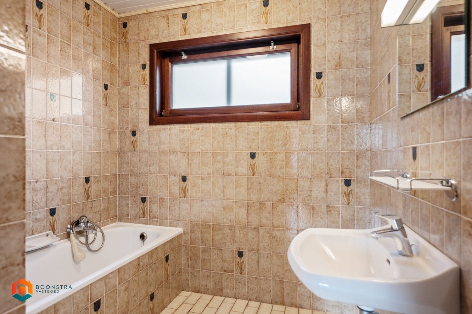 Woning met 3 slpkrs in groene omgeving te Putte foto 14