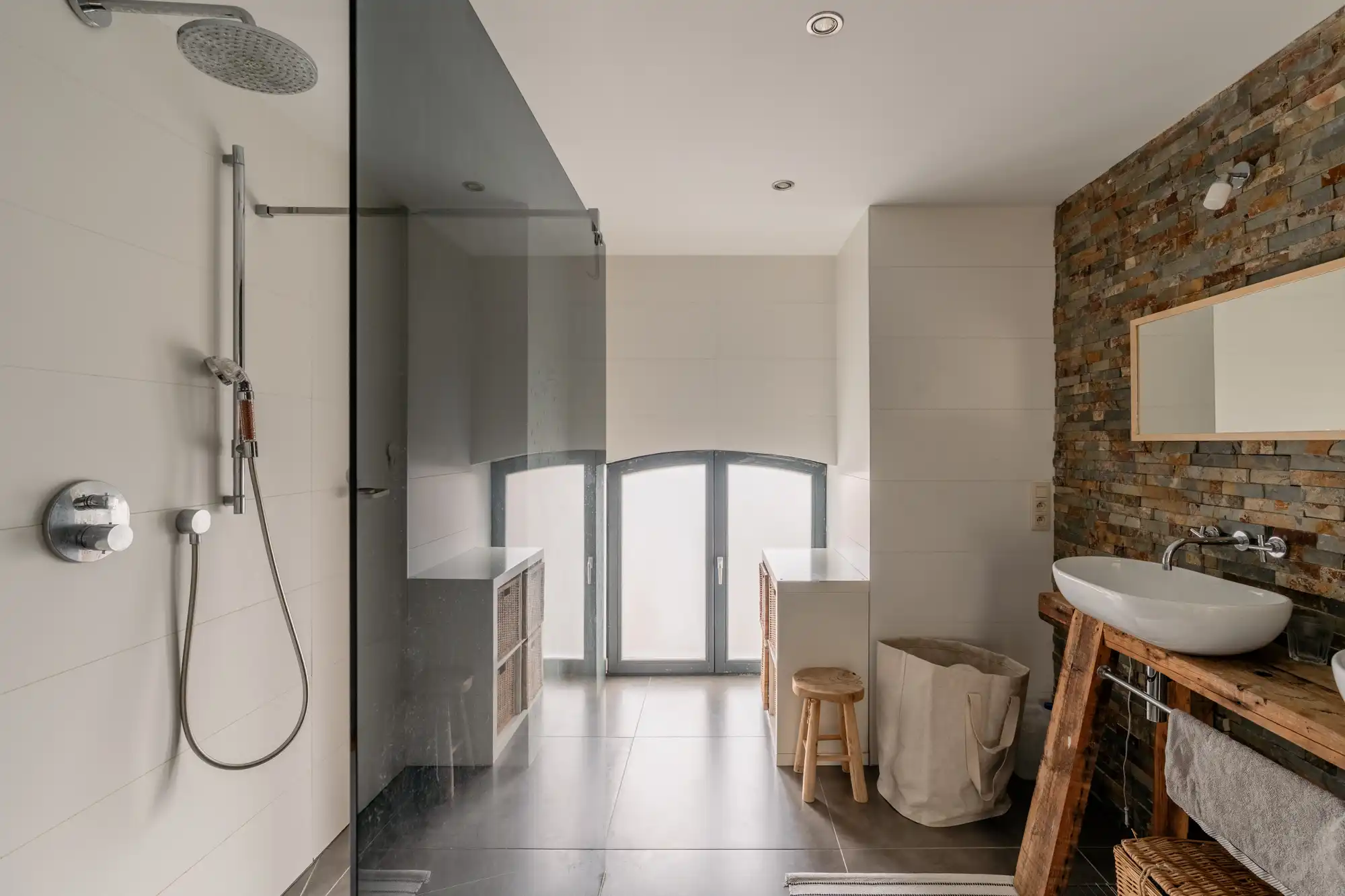 In OPTION by George: Oh my George x Good Engels 5.0 (loft for rent) foto 14