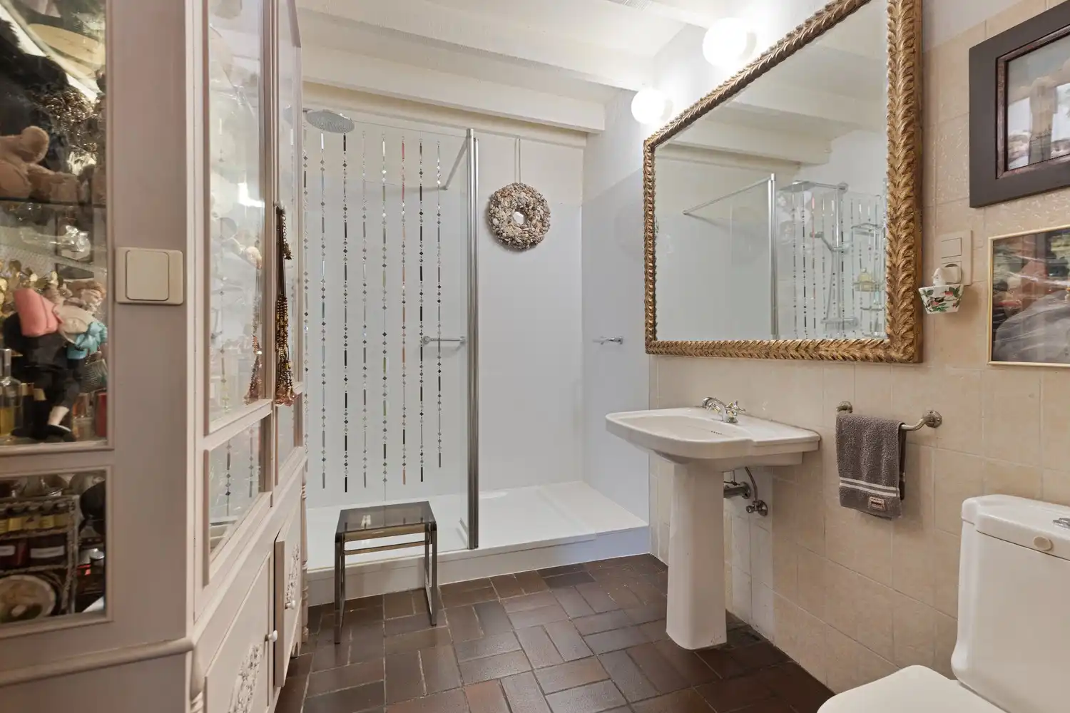 Karaktervolle woning op ruim perceel in Neerharen/Lanaken foto 21