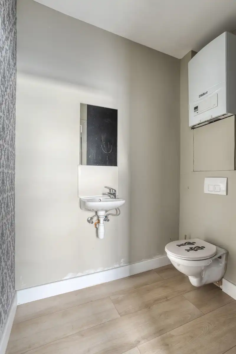 Ruime halfopen bebouwing op een strategische locatie. foto 19