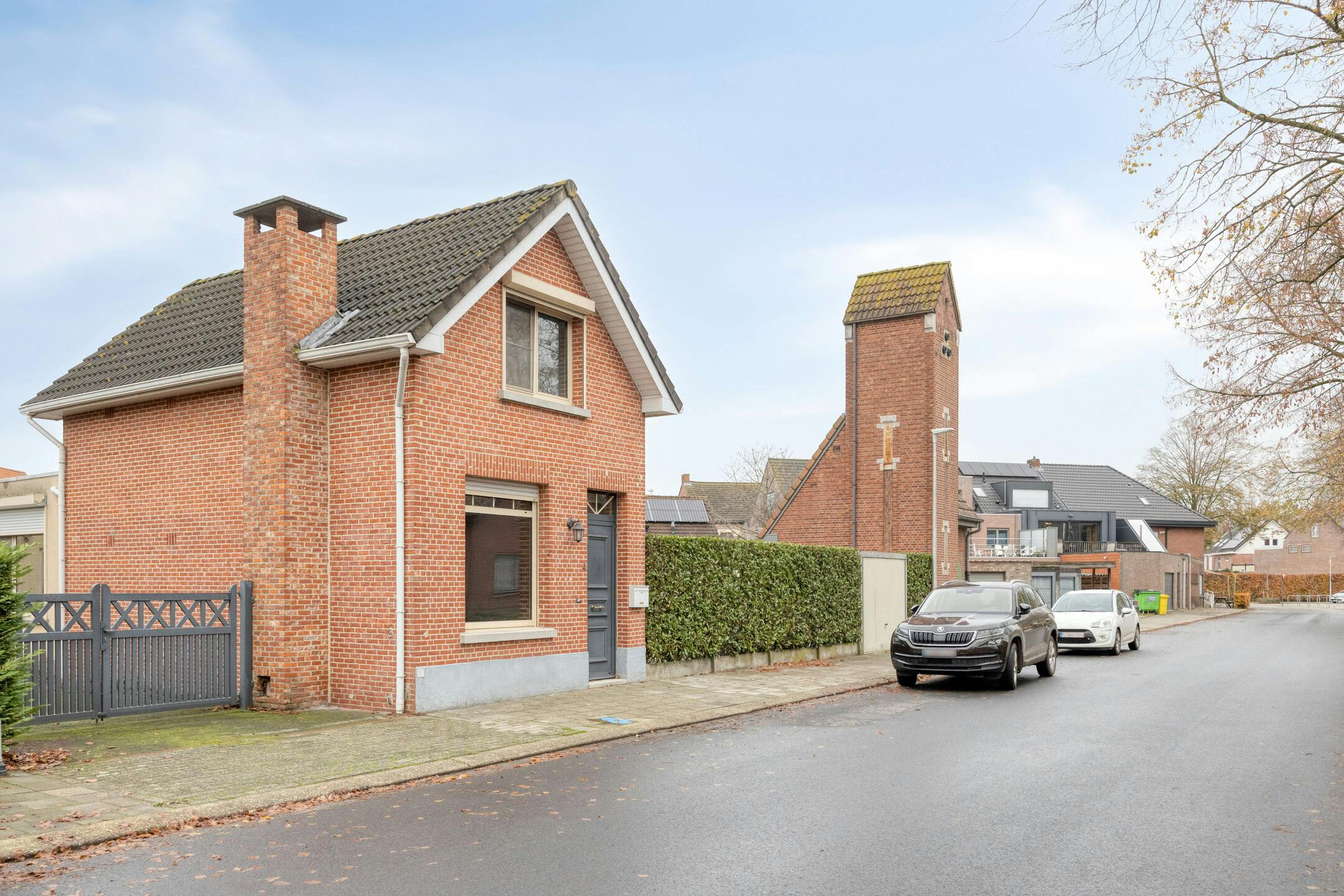 Charmante vrijstaande woning te koop in Essen-Horendonk! foto 16