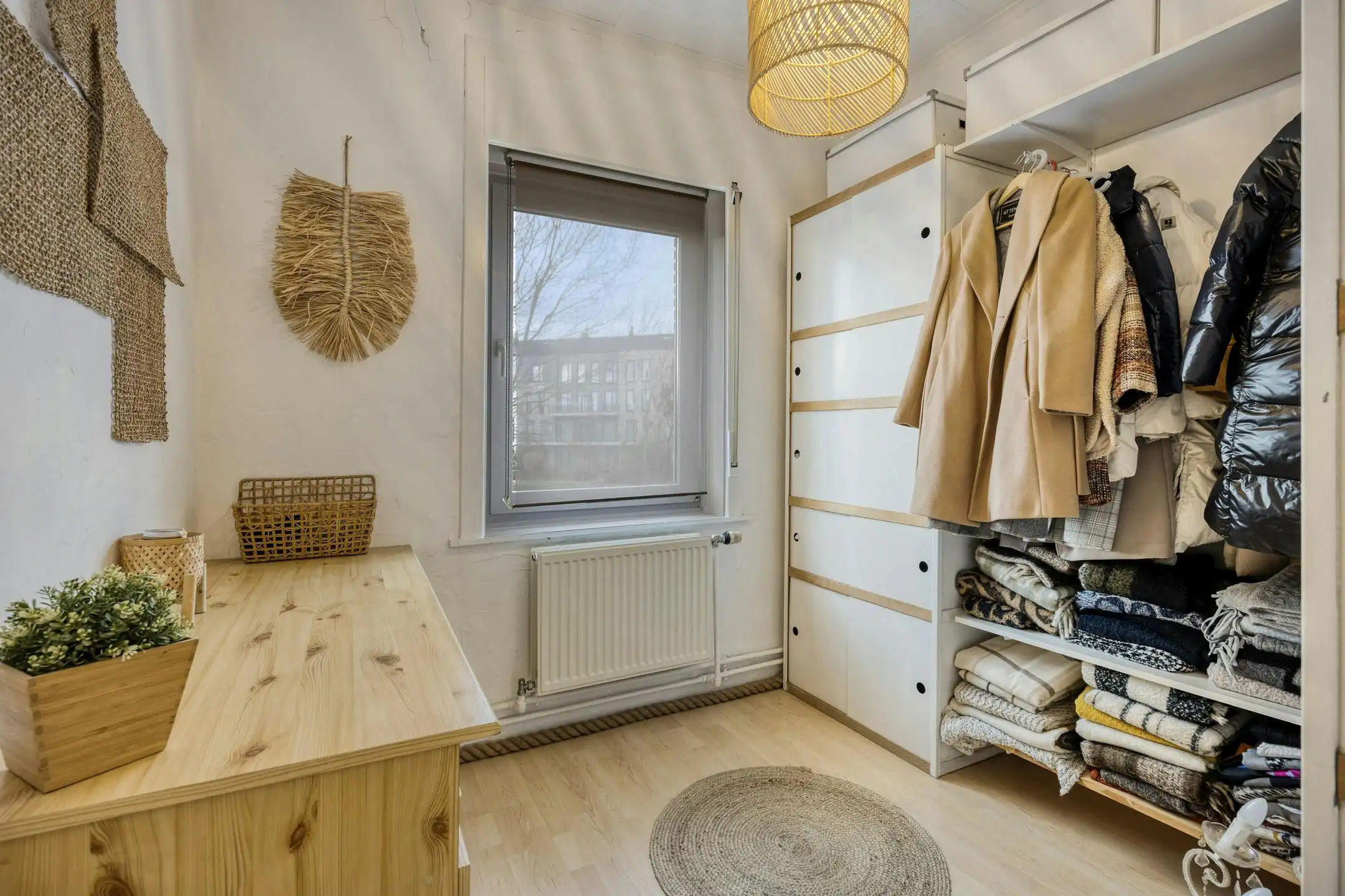 Gezellig huis met tuin te koop in Strombeek-Bever foto 14