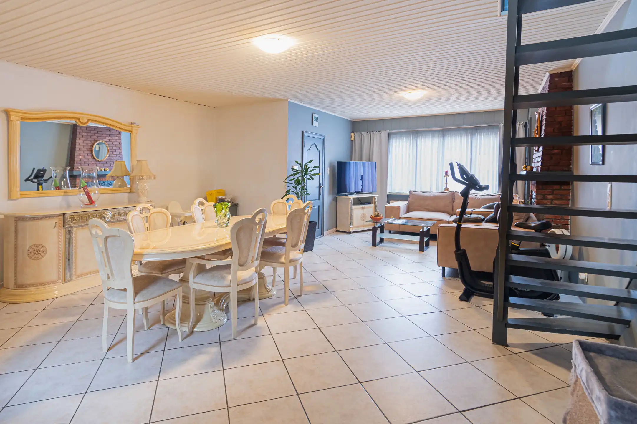 Gezellige en energiezuinige woning op centrale locatie  foto 4