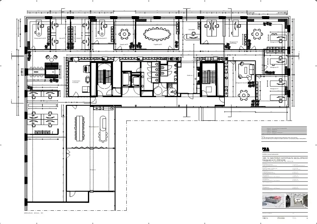 BENELUXPARK KORTRIJK BUSINESS PARK foto 24