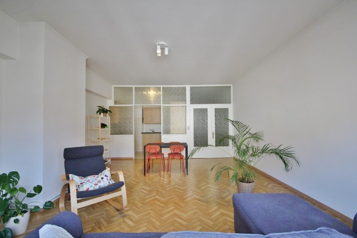 2-slaapkamer appartement op wandelafstand van het centrum foto 2