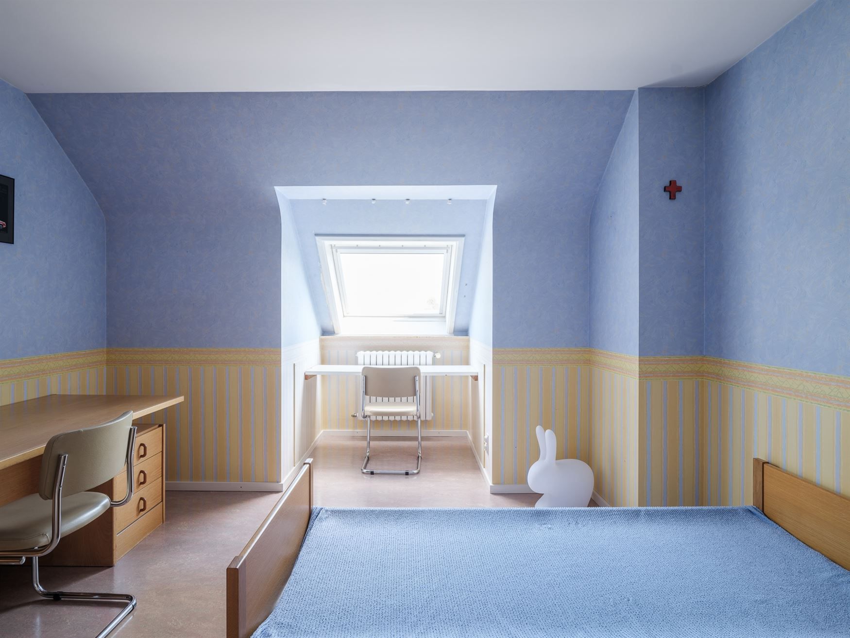 Licht, ruimte en zicht - wonen in alle comfort foto 18