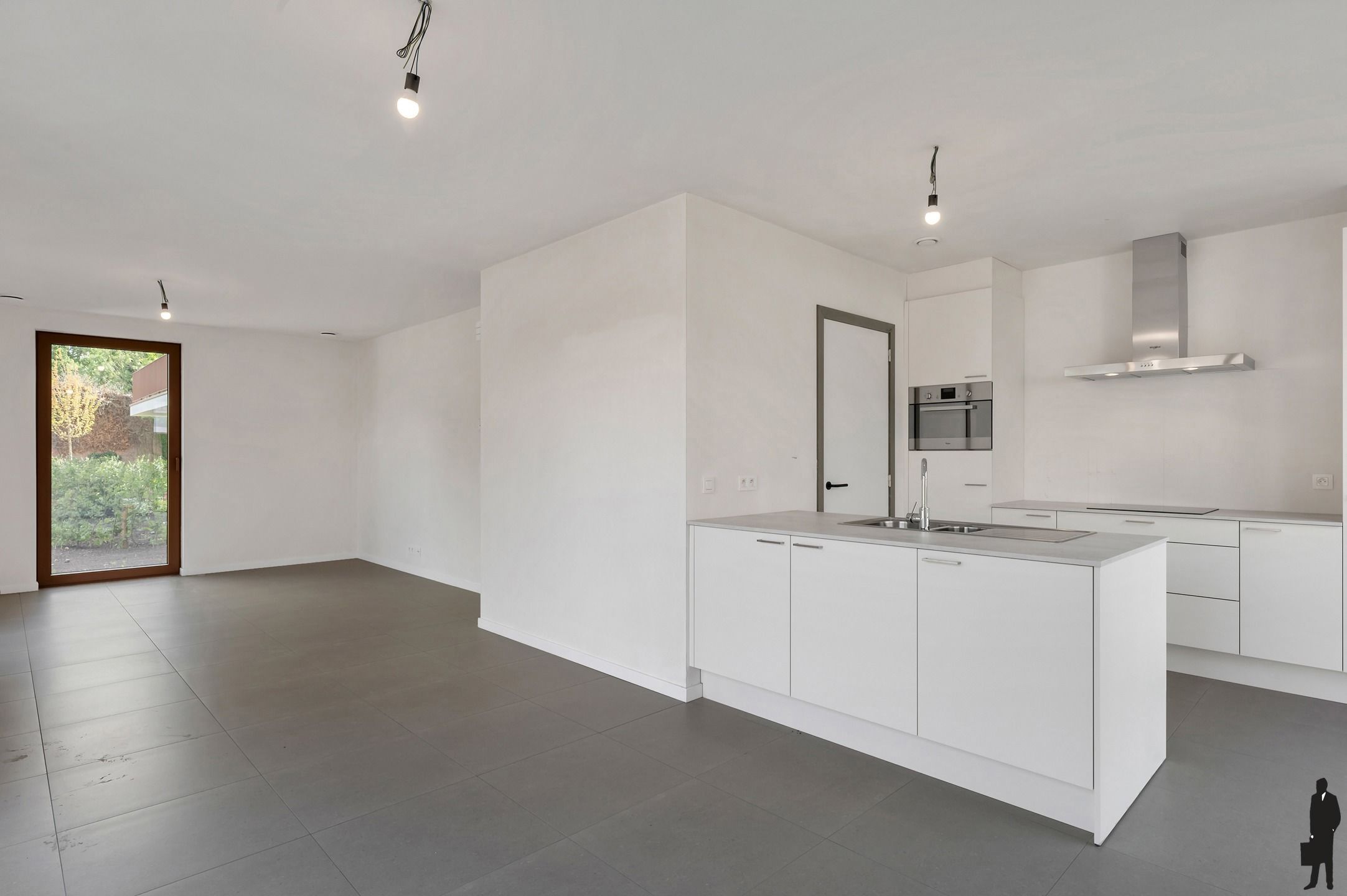 KOOP NU NOG AAN 6%! Stijlvol nieuwbouwproject het Bloemenhof gelegen in het centrum van Hoogstraten! foto 7