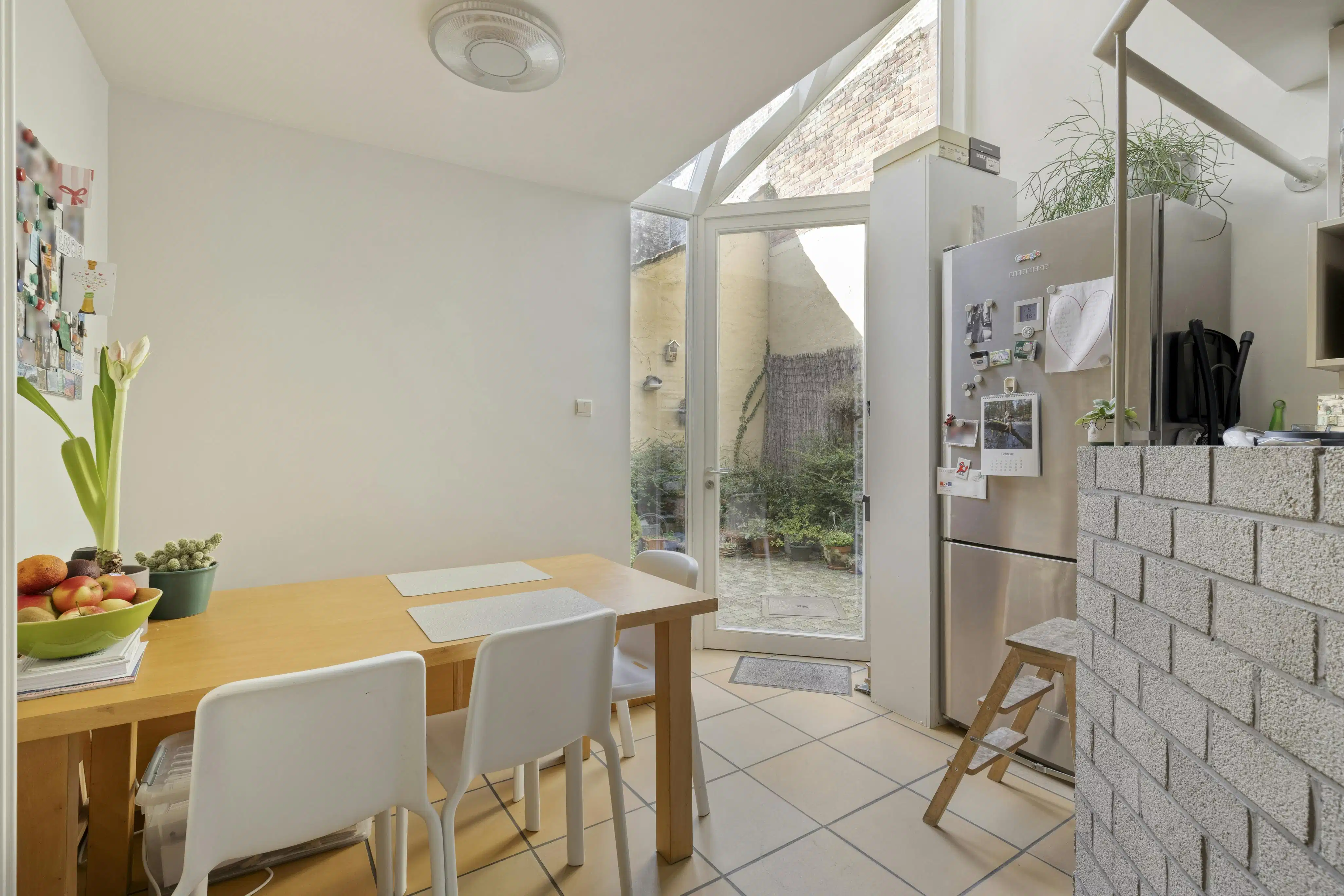 Karaktervol huis met 5 slaapkamers te koop in Brugge foto 7