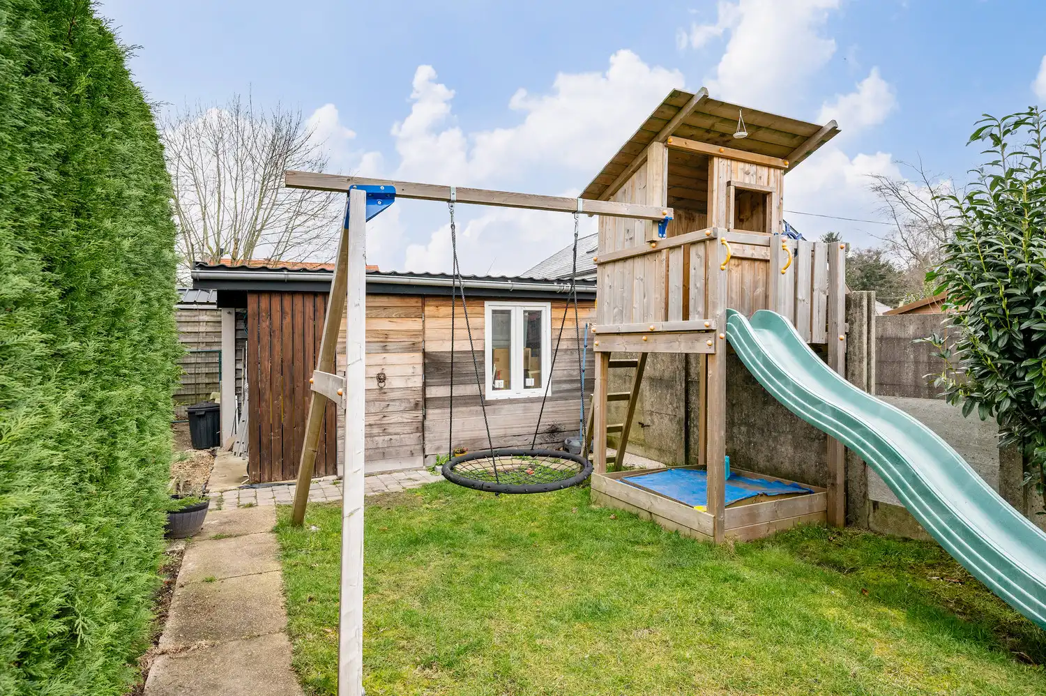 Instapklaar design met een hart voor kwaliteit: uw nieuwe thuis in Berlaar foto 25