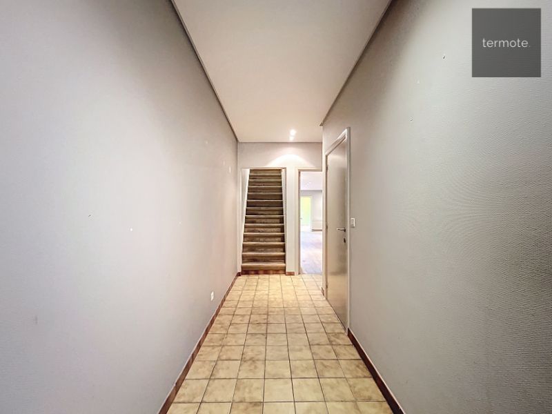 Centrumwoning foto 2