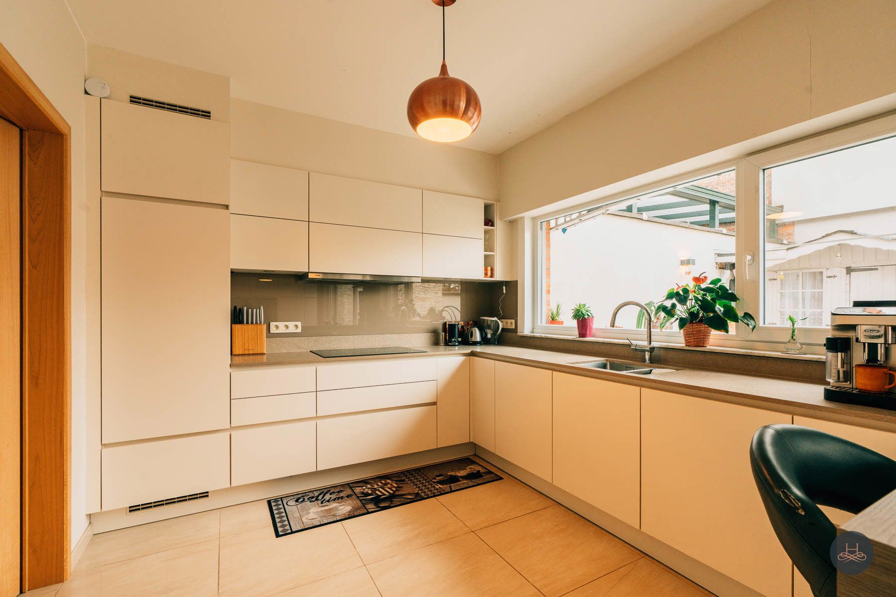 Energiezuinige stadswoning op toplocatie foto 8