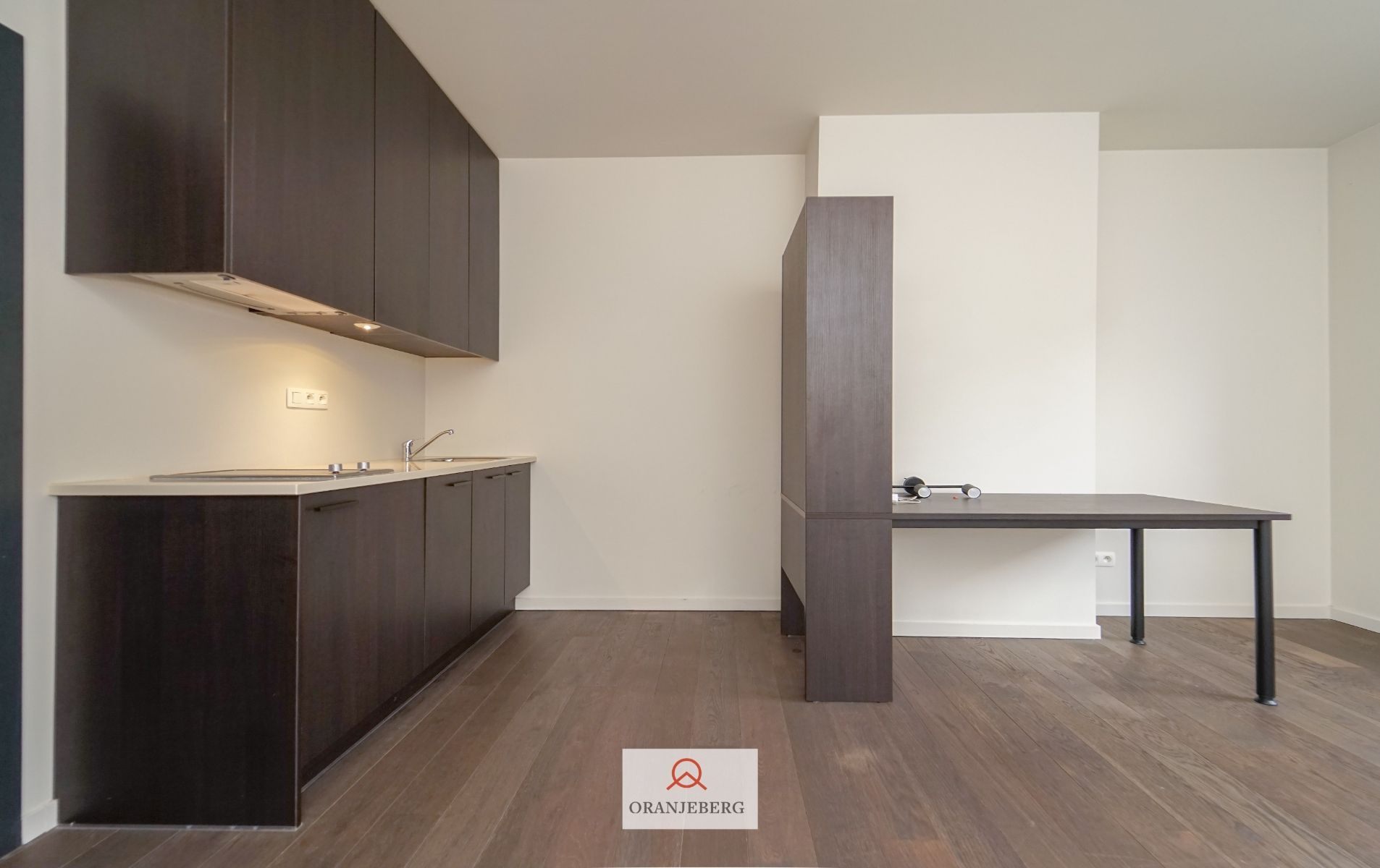 1 slpk appartement te huur vlakbij Gent centrum foto 10