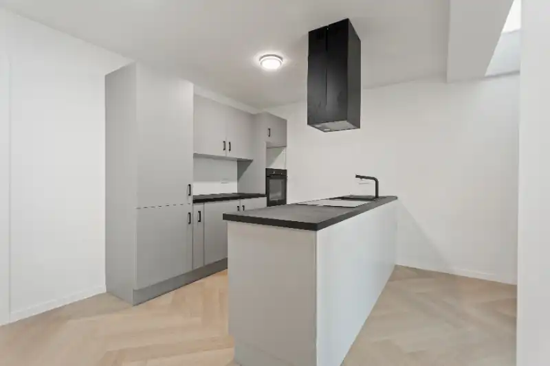 Gerenoveerd 3 slaapkamer duplex appartement te Sint-Idesbald Diga Verde 3.05 foto 3