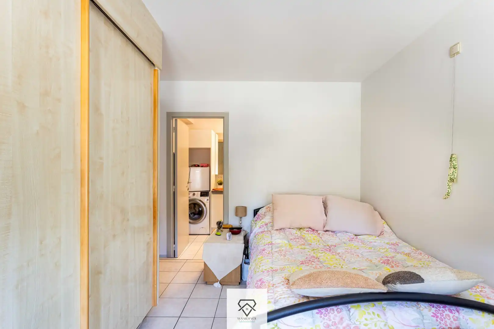 Instapklaar appartement op topligging aan de Markt van Deinze foto 9